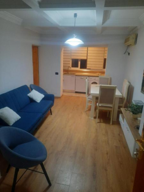 New Bazaar City Apartment